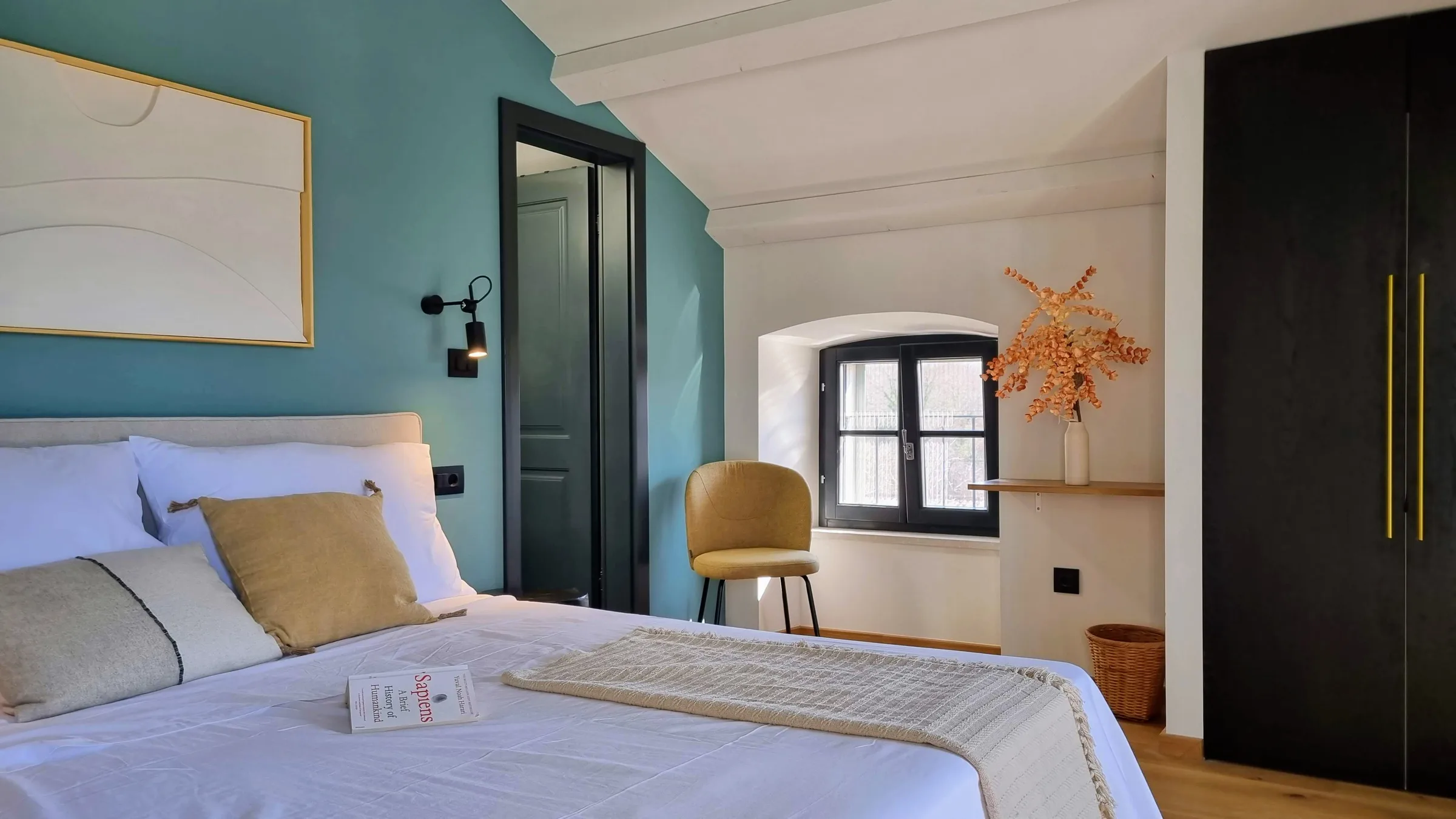 Bedroom 4
